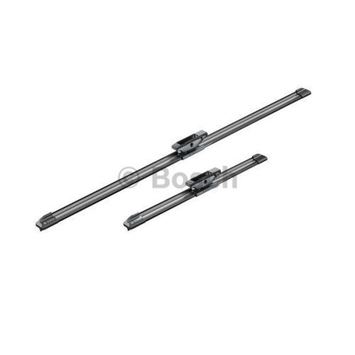 Set stergatoare AeroTwin Renault Captur, 03.2013-02.2020; Renault Clio 4, 10.2012-12.2019, 3397007868, Bosch