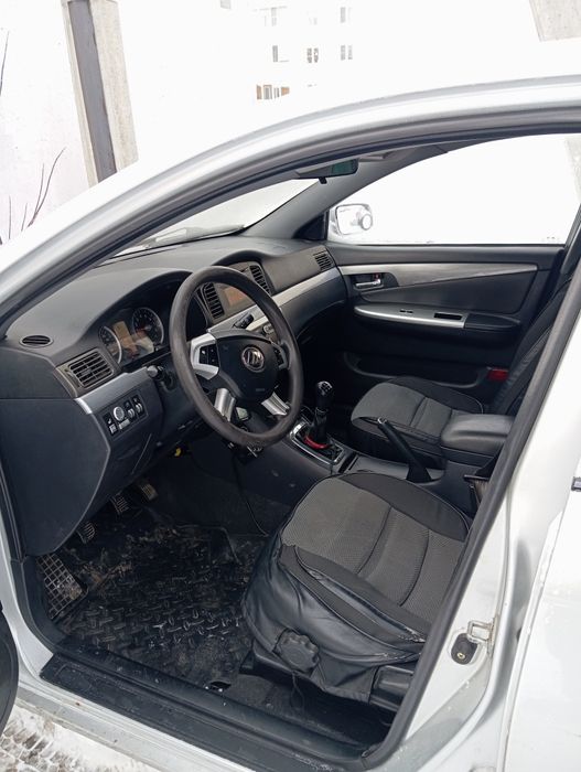 Продам Лифан Солано