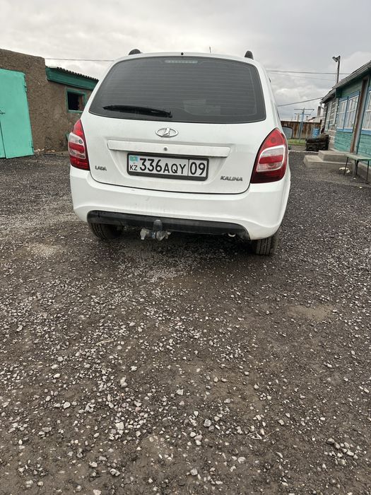 Продаю Калина 2