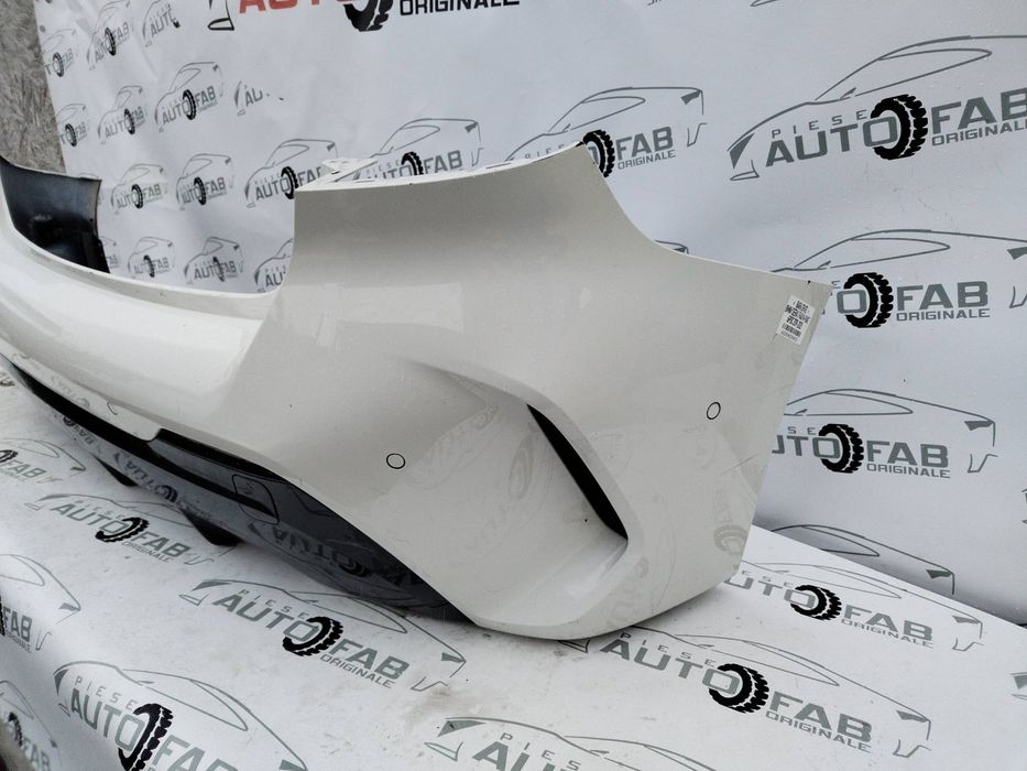 Bara spate Bmw Seria 1 F40 M-Paket an 2019-2020-2021-2022-2023-2024-20