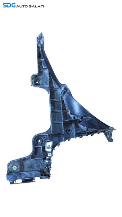 Suport Bara Spate Stanga Audi A3 8P 2004 - 2013 Cod 8P3807377 [L8153]