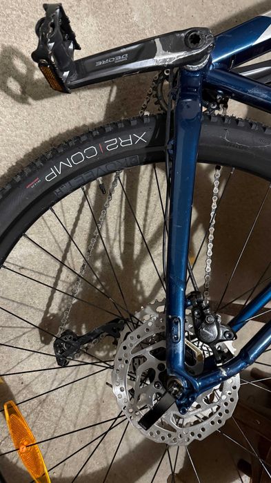 Trek X-Caliber 7 marime M