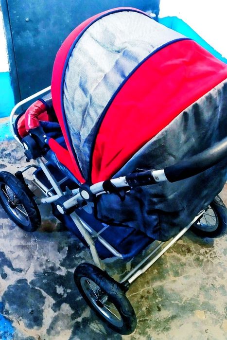 Продам Коляску Детскую