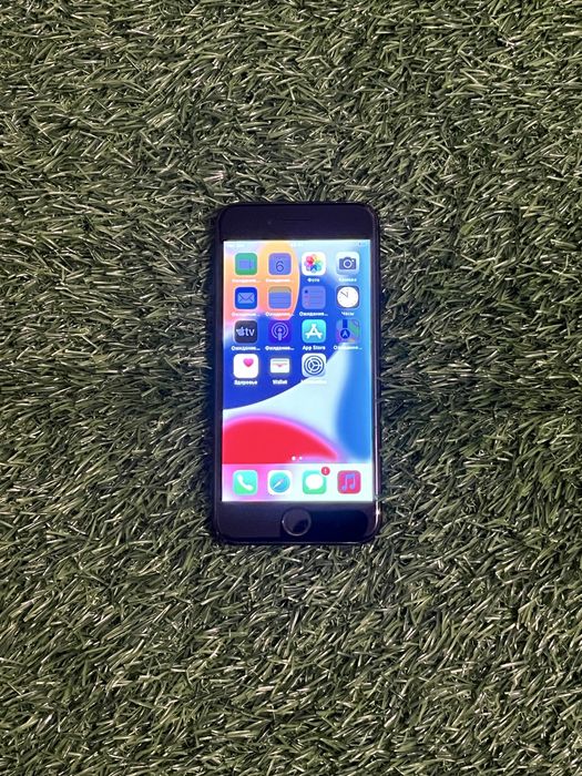 Айфон iphone Apple 7