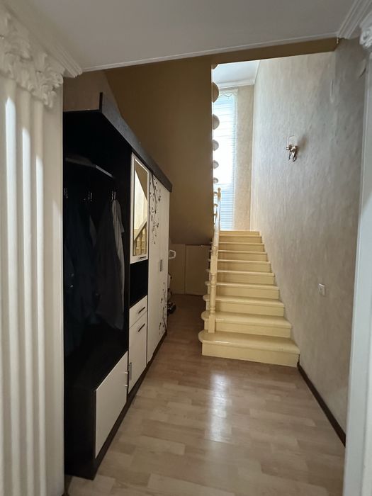 Коттедж шанхайдан