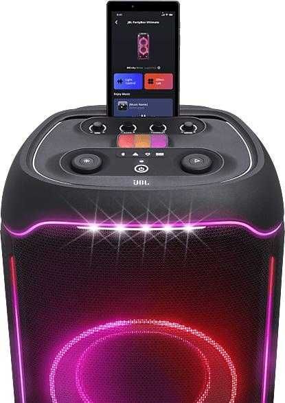 Jbl party box Ultimate 1100