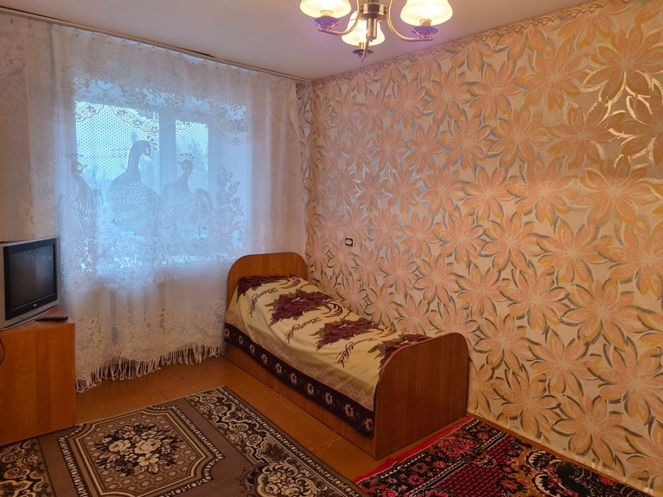 Сдам 2 ком квартиру в районе Рабочего