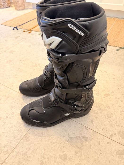 Cizme enduro/motocross ALPINESTARS TECH 3