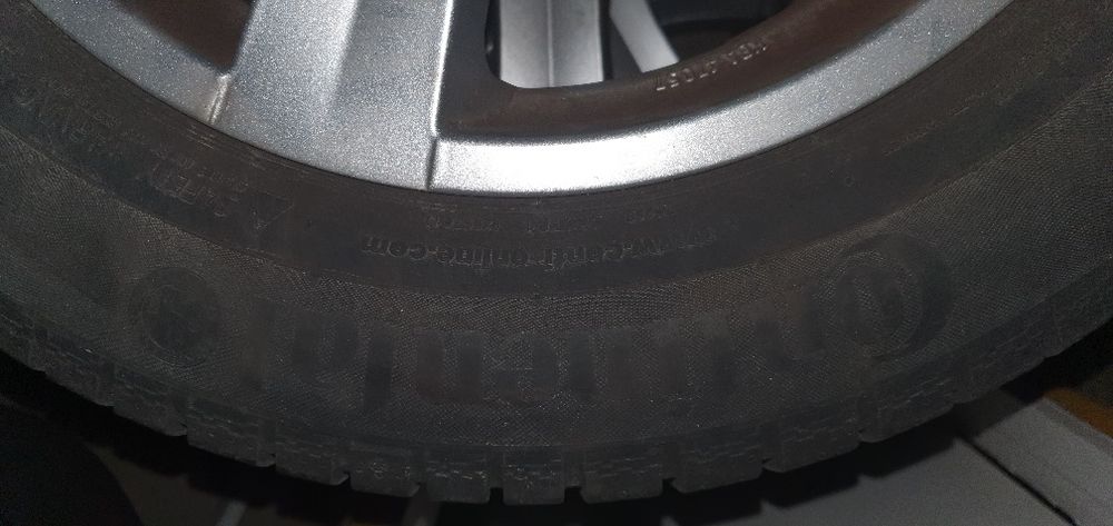 Aliaj pe 16"/5 - Germany