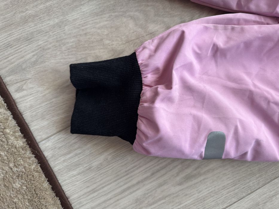 Комбинезон детский весна осень