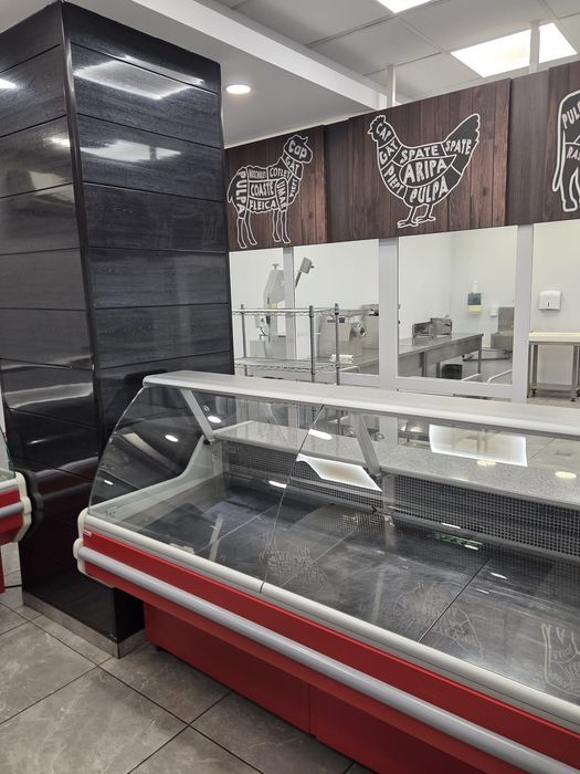 Vând/închiriez spațiu comercial