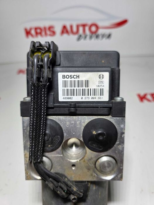 ABS Модул за Renault Kangoo 1.9 DCi / Рено Канго 2004г