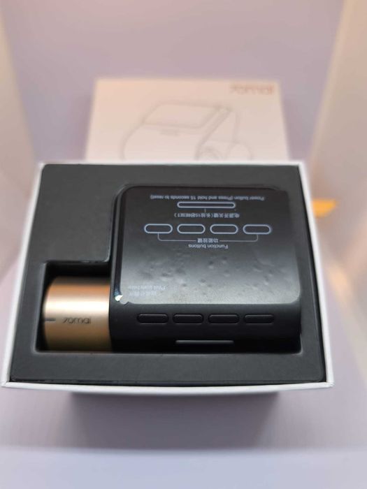 Camera auto Xiaomi 70mai Dash Cam