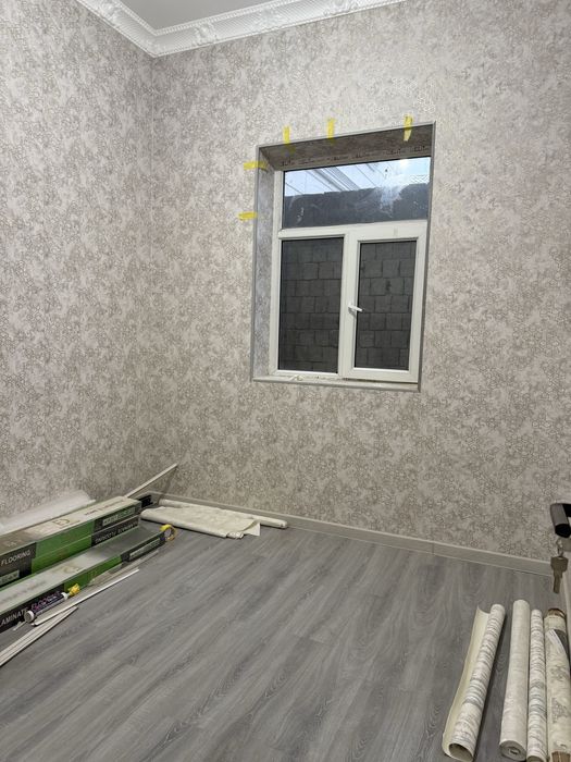 Uy sotiladi 2 sotik  Onqorgonda remontlari tayyor holati ideal