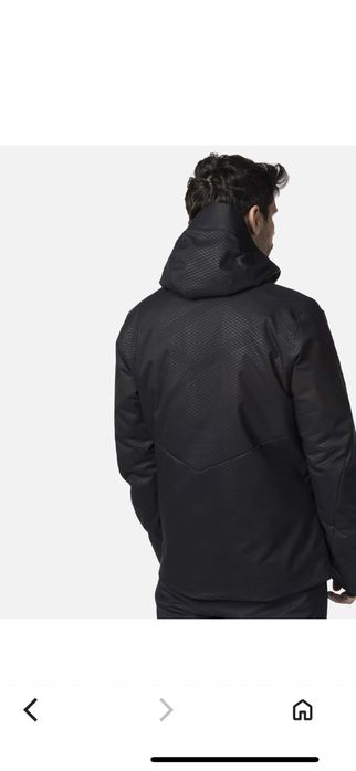 Rossignol мъжко ски яке