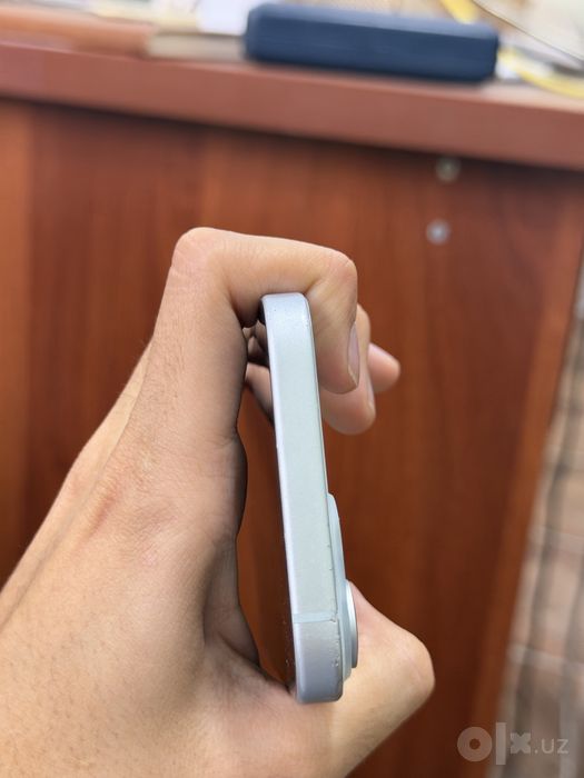 Iphone 15.