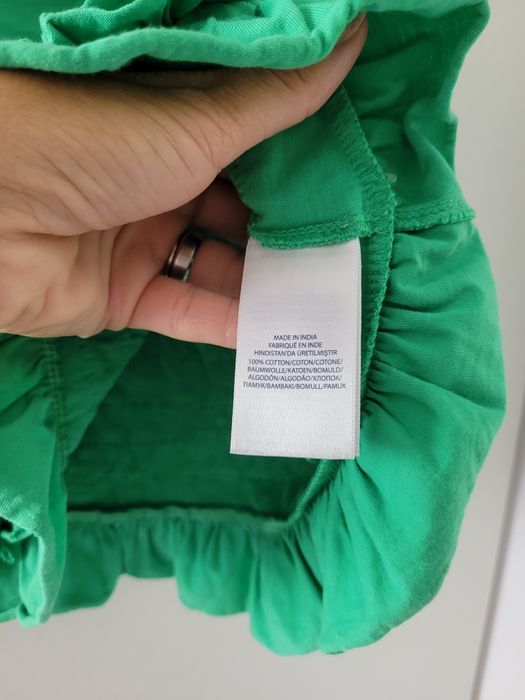 Rochita Ralph Lauren 4 ani merge și la 5 ani