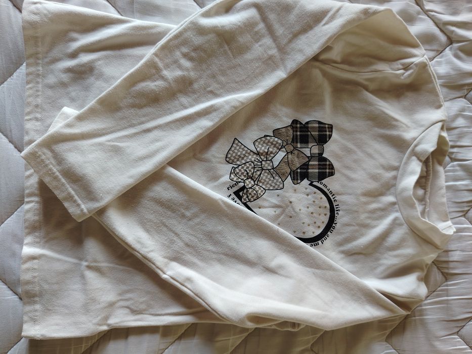 Детски дрешки за момиче