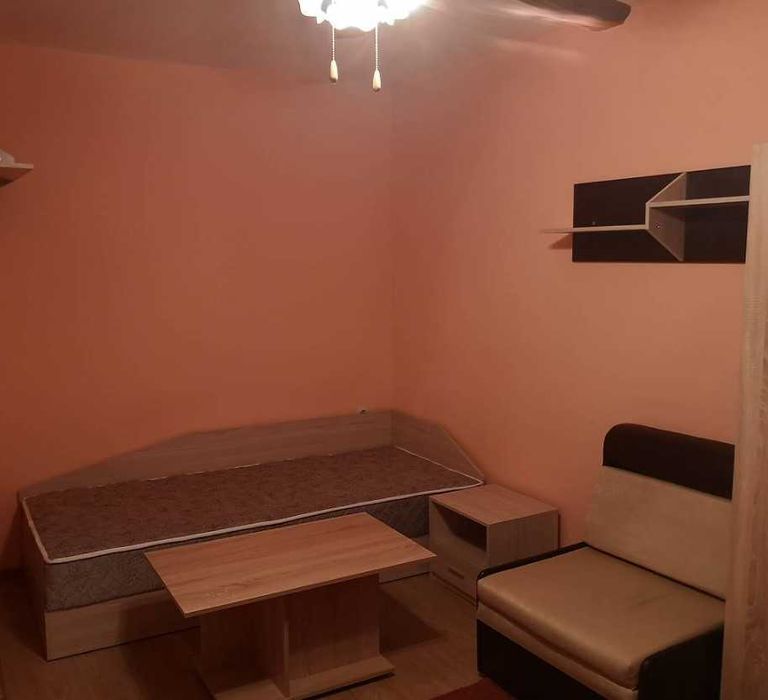 Четиристаен апартамент Кършияка