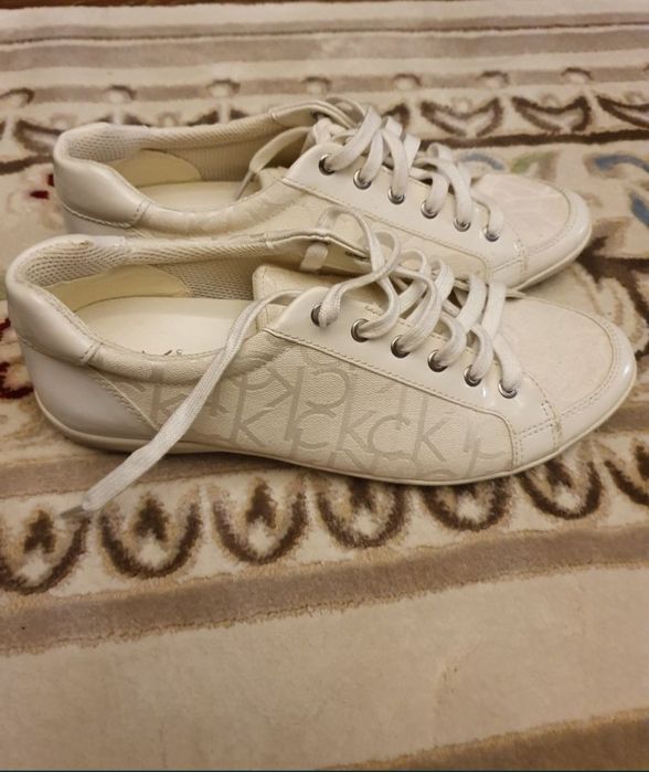 Dolce Gabana. KALVIN KLEIN pantofi sport