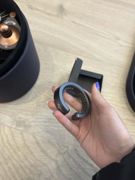 Dyson Airwrap Complete Diffuse