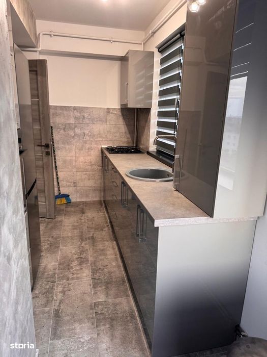 Apartament zona Amaradia