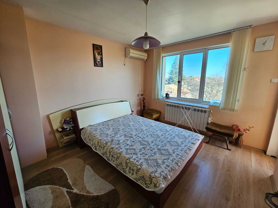 Продава се Етаж от къща в с. Първомайци, Област Велико Търново - 120 кв.м за 1750 €/кв.м - Снимка #3