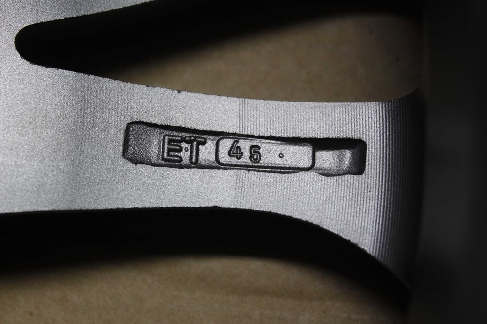 Джанти 16" Volvo