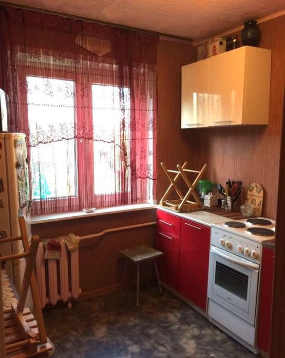 На длительный срок квартиру