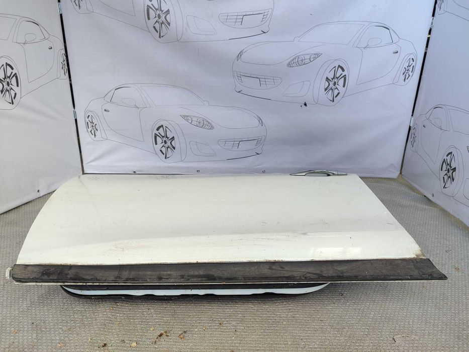 Usa Fata Stanga Nissan X-Trail (T32) SUV 2014–2021 / Cod OEM H010A4CBAA (11Q)