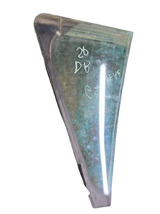 Geam Lateral Spate Dreapta Spate Volkswagen Golf V Variant 1K5 2007 -