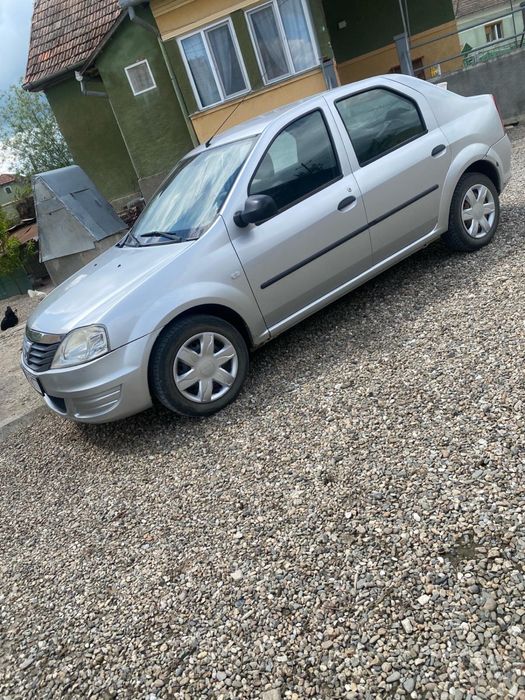 Vand Dacia Logan 1.4 Benzina - 0753 019 211
