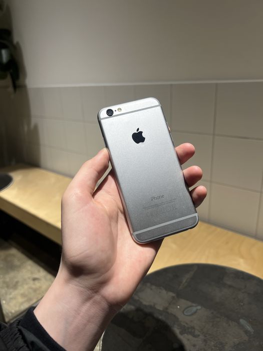 продам iphone 6 128 gb