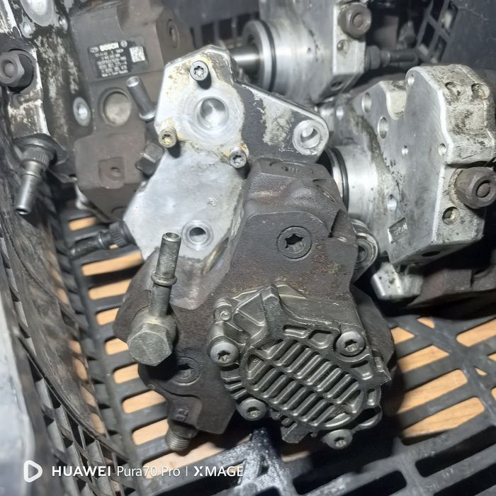 Pompe inalta presiune injecție Renault 2.0 dci m9r
