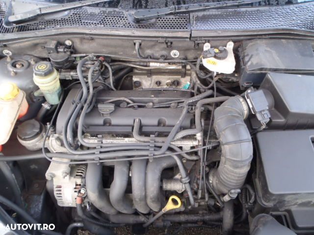 Motor Ford Focus 1 1.6 16v benzina cod FYDD