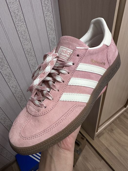 Кеды Adidas spezial 42 размер