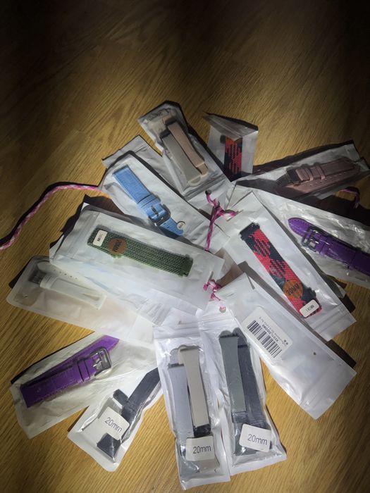 Curele de ceas, bratari ceas EN-GROSS curea apple watch