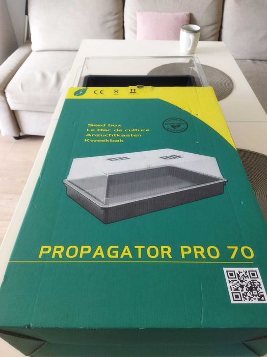 Пропагатор за растения Propagator PRO 70