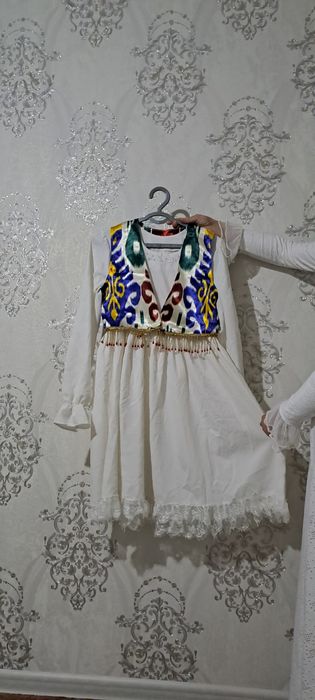 ATLAS OQ KOYLAK kelinlar uchun