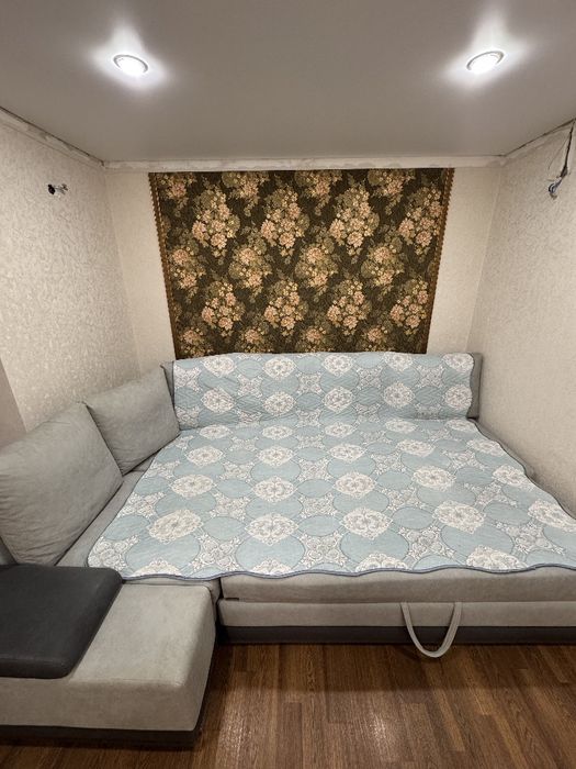 Продам диван большой