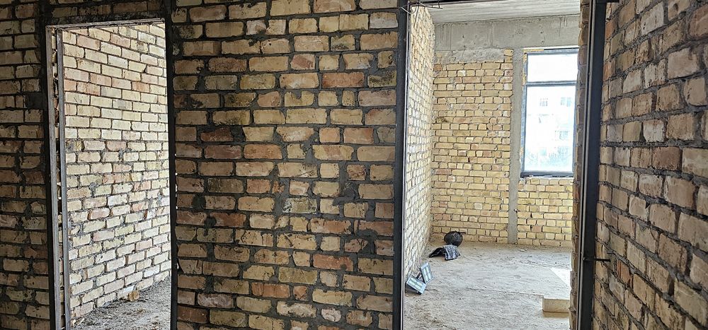 Квартира сотилади