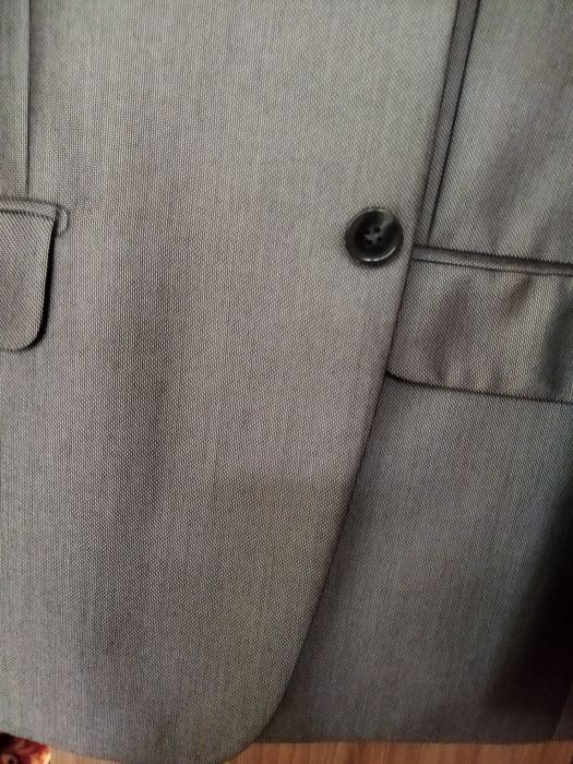 Мода   и   Стиль  .  Мужской   костюм