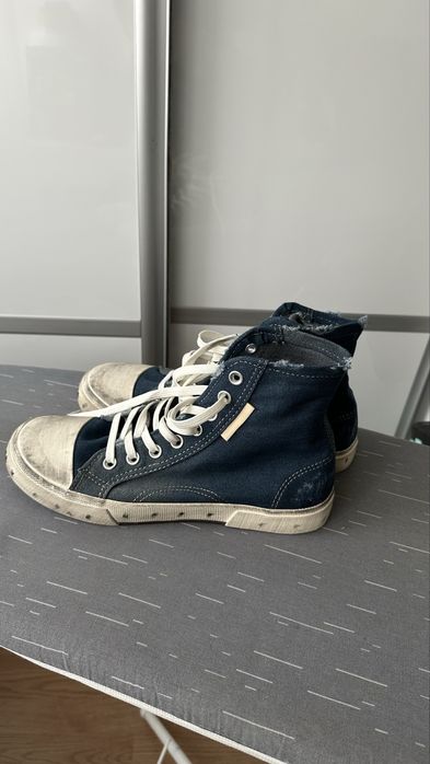 Sneakers balenciaga high trainers