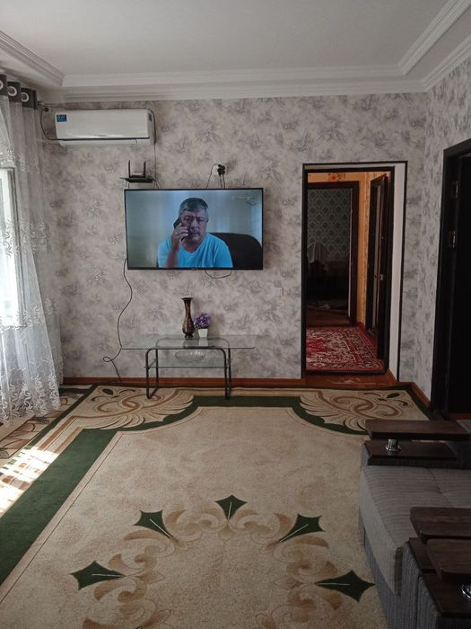 Продаётся дом на Танк училище