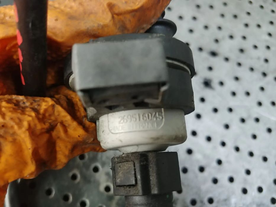 electrovalva 0.9 tce h4bb408 renault clio 4 captur dacia sandero 2 269516045