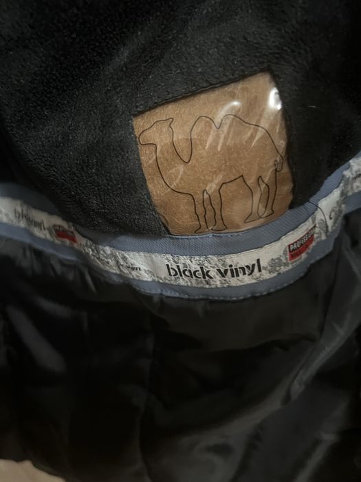 Куртка зимняя 5000