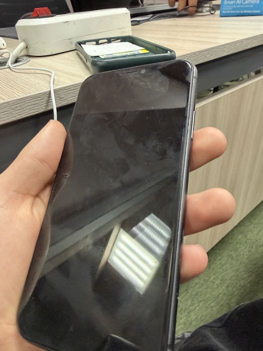 Айфон 11 жақсы сост