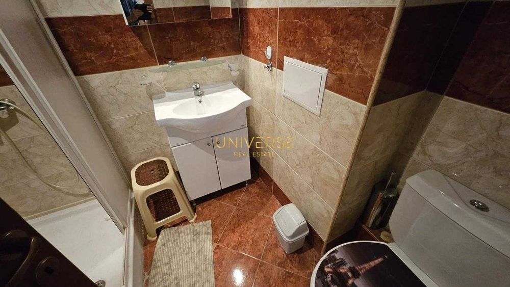 Продава се Едностаен апартамент в Свети Влас - 42 кв.м за 1334 €/кв.м - Снимка #6