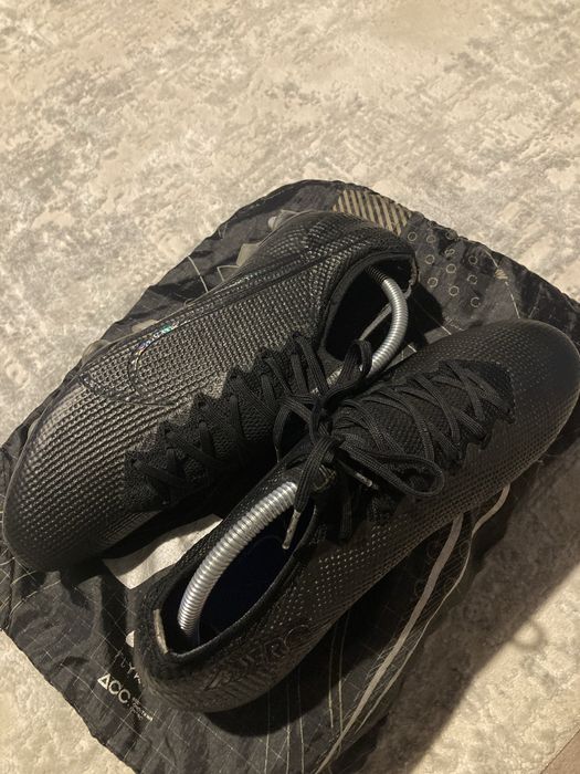 Nike mercurial 13 ACCsg limited edition