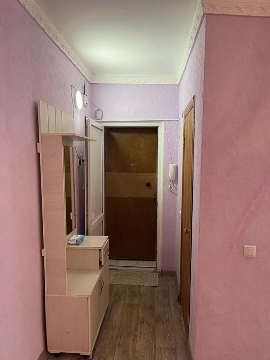 сдаётся 1ком квартира по месячно